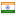 lacosteindirim.com server is located in India